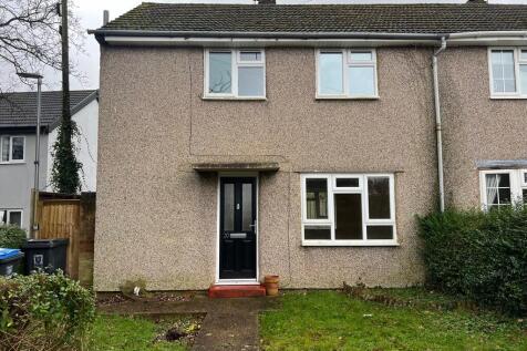 Ritcroft Close, Hemel Hempstead 3 bed end of terrace house for sale
