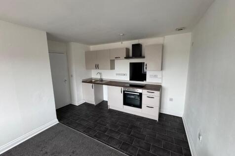 1 bedroom flat for sale