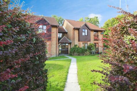 Jeanneau Close, Shaftesbury, Dorset, SP7 1 bed apartment for sale