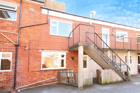 Kirtleton Avenue, Weymouth, Dorset, DT4 1 bed apartment for sale