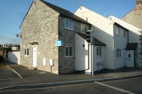 Easton Square, Portland, Dorset, DT5 2 bed end of terrace house for sale