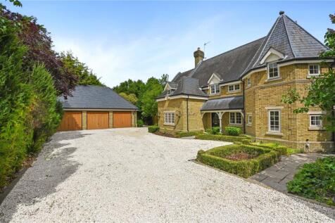 7 bedroom detached house for sale
