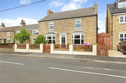 4 bedroom semi-detached house for sale