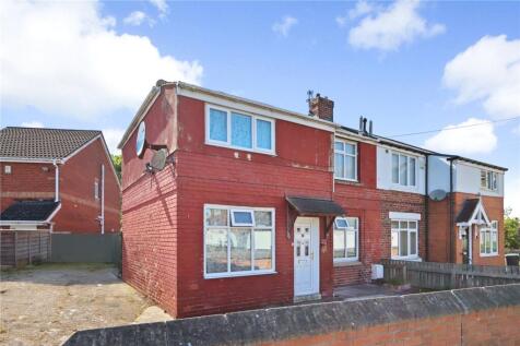 Goodyear Crescent, Durham DH1 3 bed semi