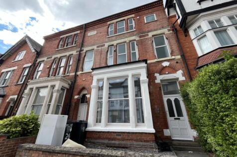 Westleigh Road 5 bed block of apartments for sale