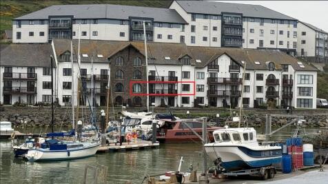 6 bedroom block of apartments for sale