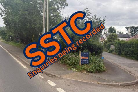 CAPEL BANGOR, Aberystwyth SY23 Land for sale