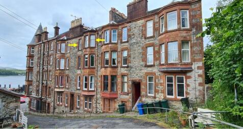 1 bedroom flat for sale