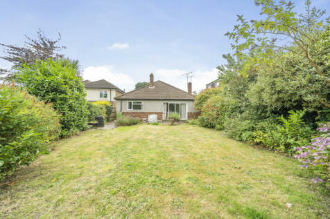 2 bedroom detached house for sale