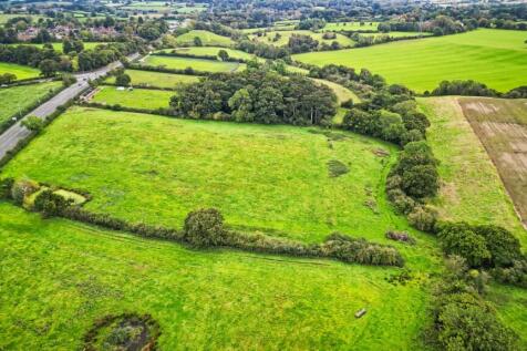Backford, Chester, Cheshire Equestrian property for sale