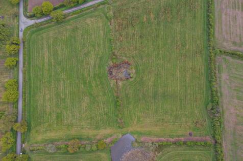 Upton, Chester, Cheshire Land for sale