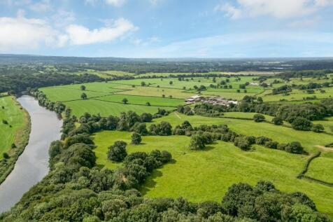 Preston, Lancashire Land for sale