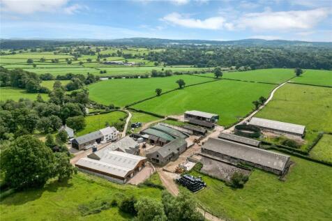 Preston, Lancashire Land for sale