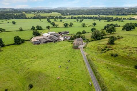 Preston, Lancashire Land for sale