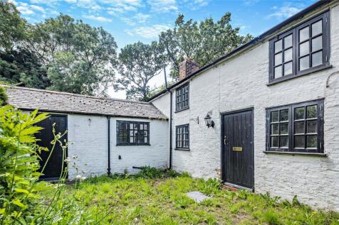 Tattenhall, Chester, Cheshire 2 bed semi