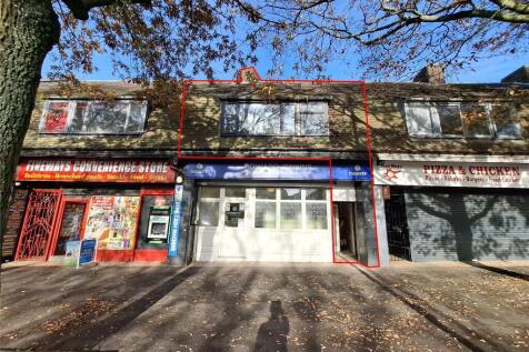 11 Childwall Valley Road, Liverpool... 2 bed house for sale