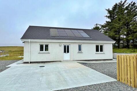 2 bedroom bungalow for sale