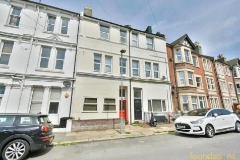 Block of apartments for sale
