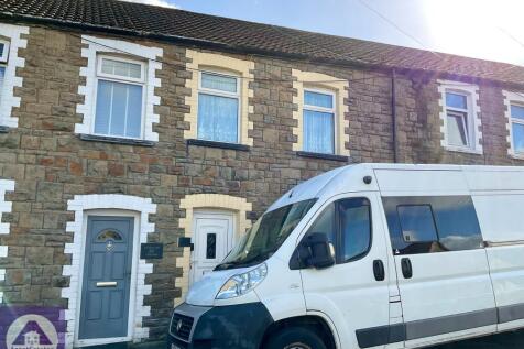 Torlais Street, Newbridge 3 bed terraced house for sale