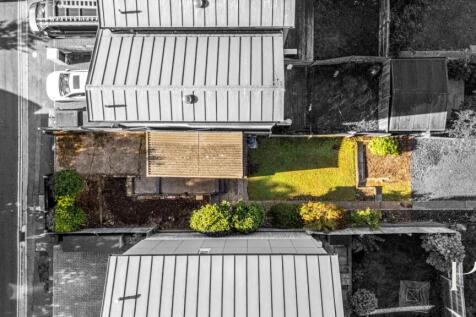 Baden Road, Brighton BN2 Plot for sale