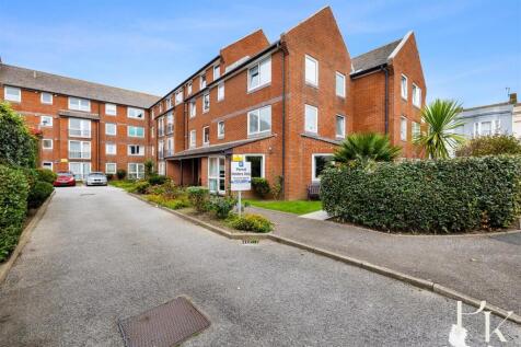 Eastern Road, Brighton BN2 1 bed retirement property for sale