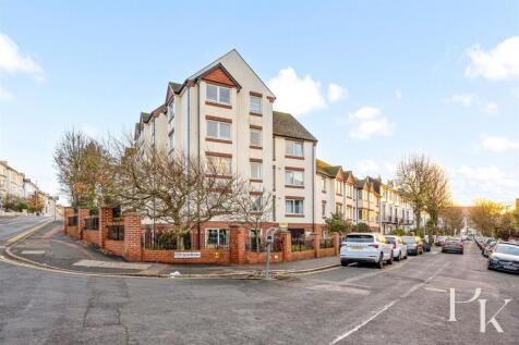 Dyke Road, Brighton BN1 1 bed retirement property for sale
