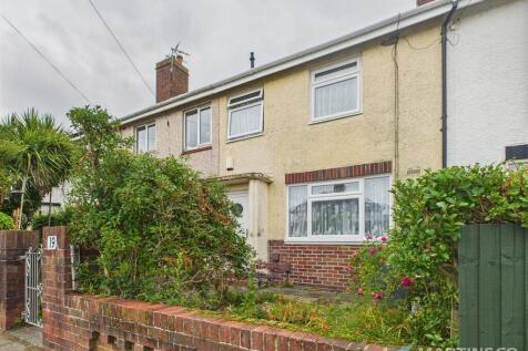 Nesswood Avenue, . FY4 2 bed terraced house for sale