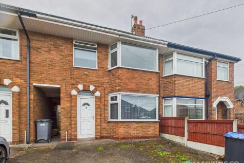 Birkdale Avenue, . FY2 3 bed terraced house for sale