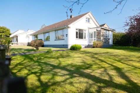 Puffins 3 bed bungalow for sale