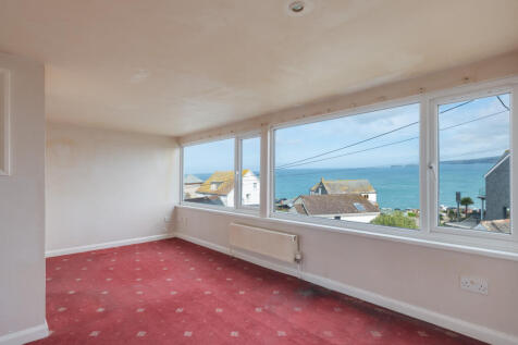 4 Tintagel Terrace 4 bed detached house for sale