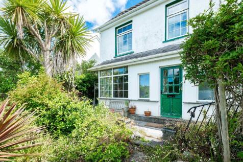 Sunnybank 3 bed detached house for sale