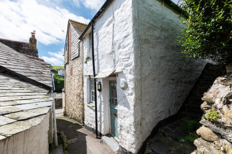 The Shrimp 1 bed cottage for sale