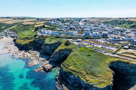 32 Tintagel Terrace 6 bed detached house for sale