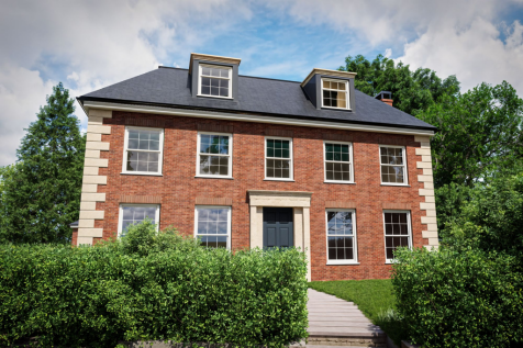 Idsall Drive, Cheltenham GL52 5 bed property with land for sale