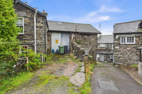 Barn for sale