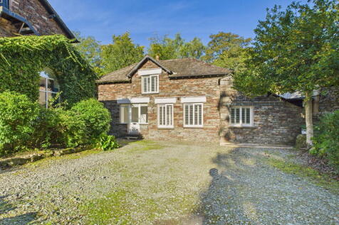 3 bedroom cottage for sale