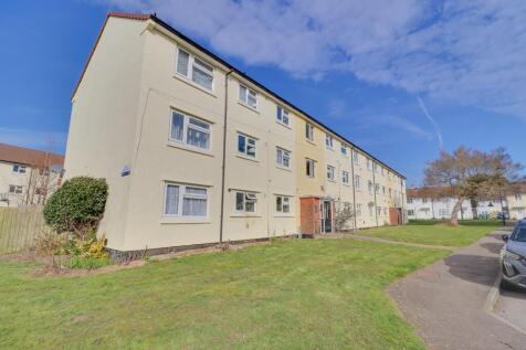 Stainer Close, Sholing 3 bed flat for sale