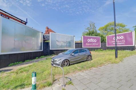 Portsmouth Road, Woolston Land for sale