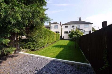 Crescent Road, Brentwood CM14 4 bed semi