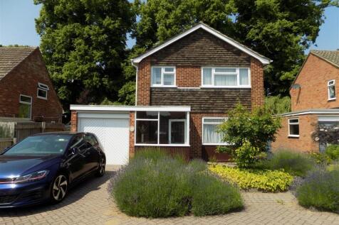 Wyggeston Road, Bottesford, Nottingham 3 bed detached house for sale
