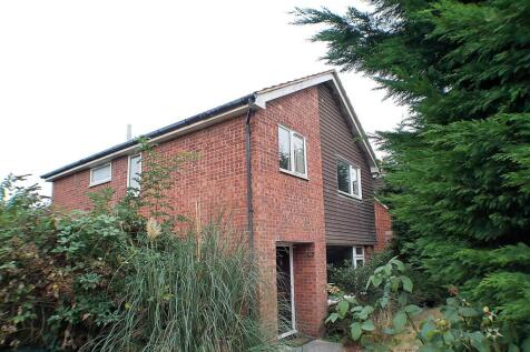 Cooper Close, Cropwell Bishop 4 bed detached house for sale