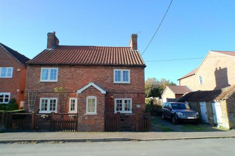 Chapel Street, Barkestone, Nottingham 3 bed property for sale