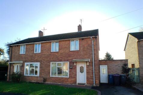Azimghur Road, Whatton, Nottingham 2 bed semi
