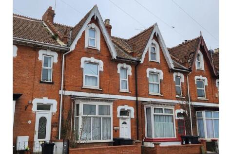 Mount Street, Bridgwater, Somerset 5 bed terraced house for sale