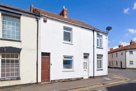 Polden Street, Bridgwater, TA6 4 bed house share for sale