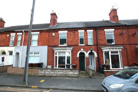 5 bedroom terraced house for sale