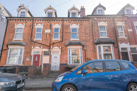 Murdock Road, Birmingham B21 5 bed terraced house for sale