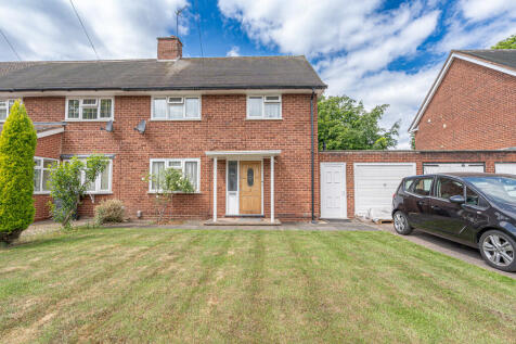 Weeford Drive, Birmingham B20 3 bed semi