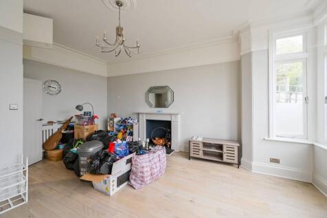 Mount Pleasant Villas, Crouch End... 5 bed end of terrace house for sale