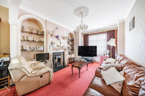 Colney Hatch Lane, Colney Hatch... 3 bed house for sale